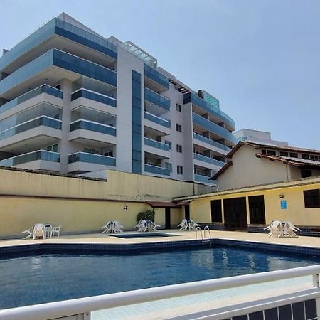 Casa Na Frente Da Praia Grande Arraial do Cabo Εξωτερικό φωτογραφία