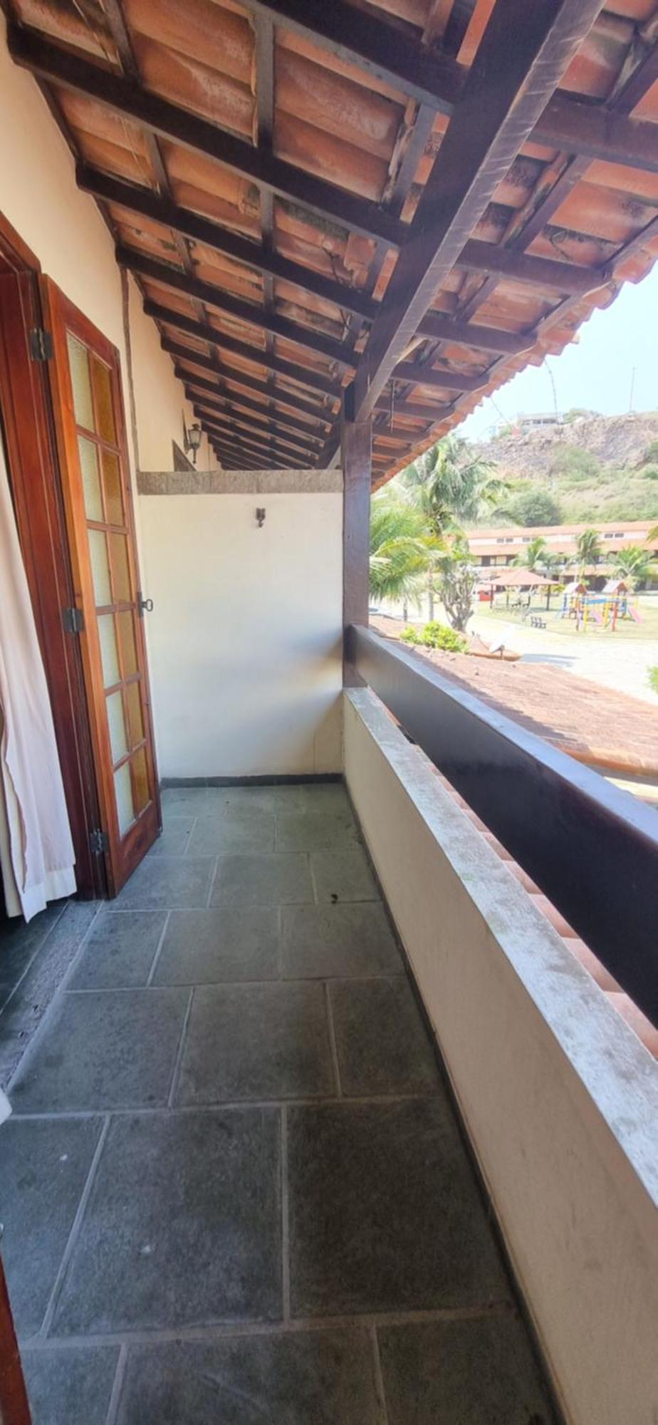 Casa Na Frente Da Praia Grande Arraial do Cabo Εξωτερικό φωτογραφία