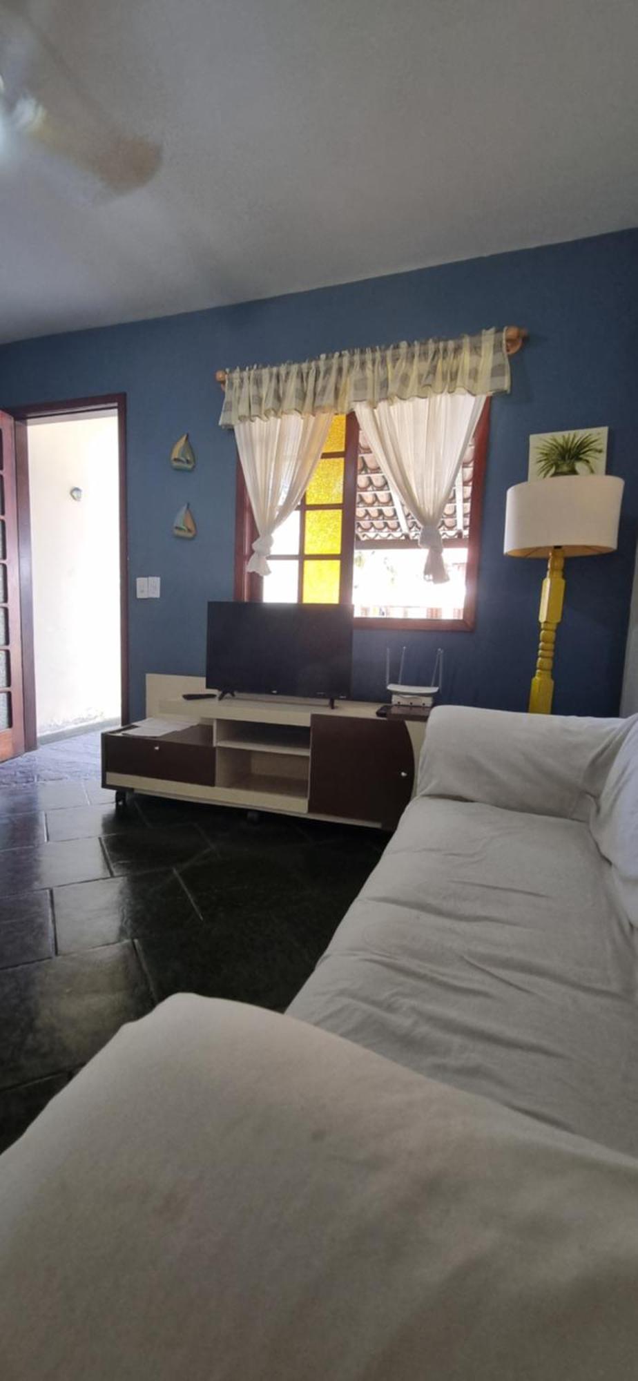 Casa Na Frente Da Praia Grande Arraial do Cabo Εξωτερικό φωτογραφία