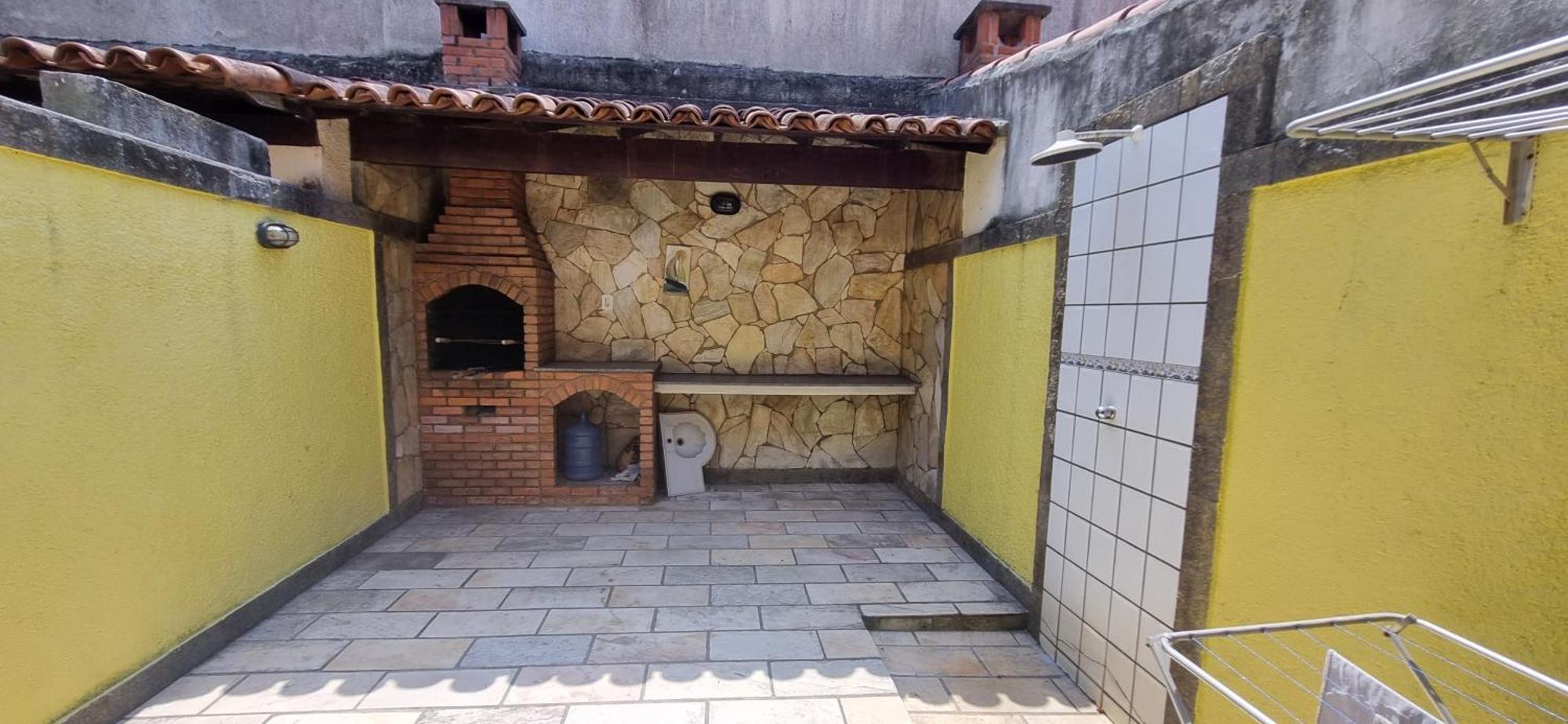 Casa Na Frente Da Praia Grande Arraial do Cabo Εξωτερικό φωτογραφία
